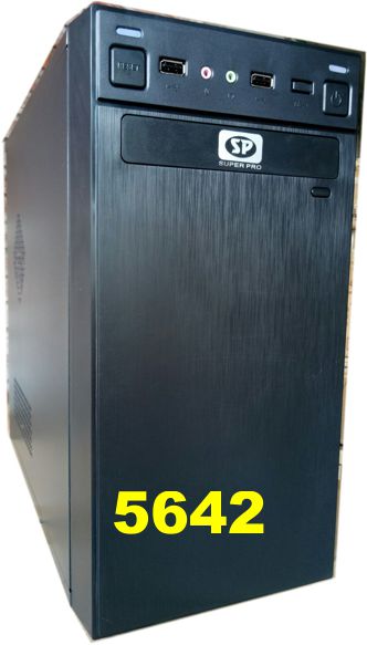 Vỏ máy vi tính SP 5642