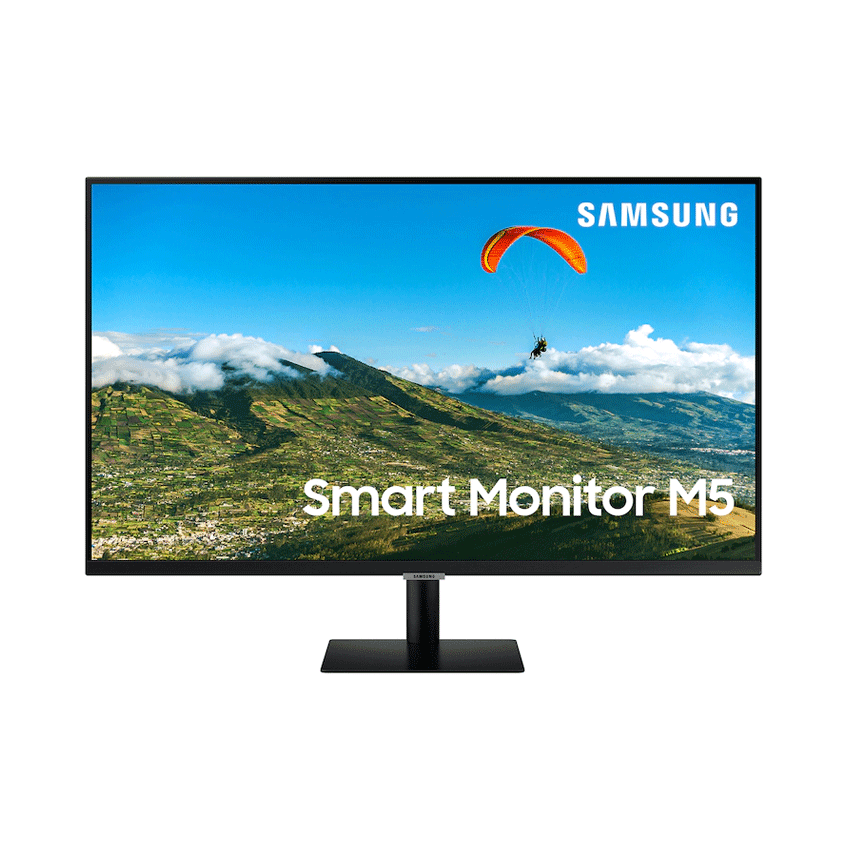 Màn hình thông minh SAMSUNG LS32AM500 dòng 32inch