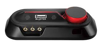 card Sound Blaster Omni Surround 5.1 SBE5-OS
