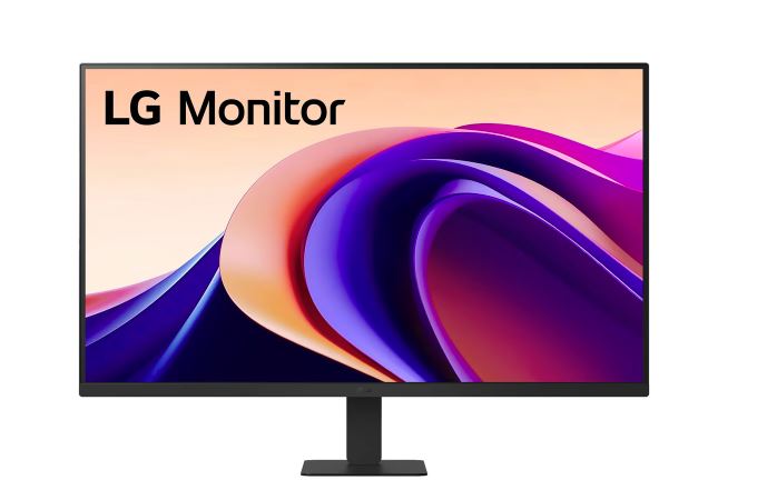 Màn hình LG 32U631A-B.ATVQ (QHD/IPS/100Hz/5ms)