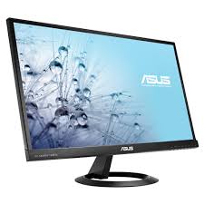 Màn hình máy tính ASUS LED VX239H AH IPS Panel FULL HD 23 inch
