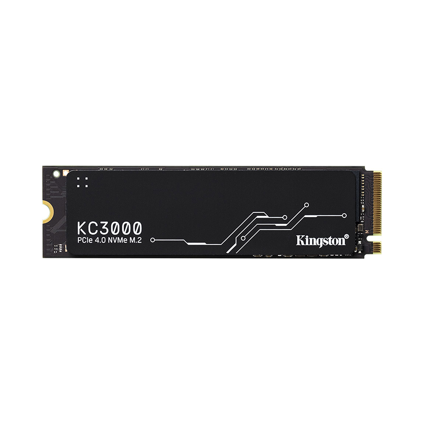 SSD Kingston KC3000 M.2 PCIe Gen4 x4 NVMe 2TB SKC3000D/2048G