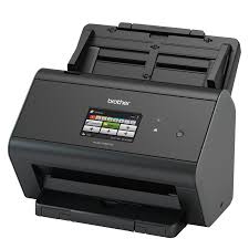 Máy scan brother ADS-2800W	Desktop Document Scanner w/Wireless