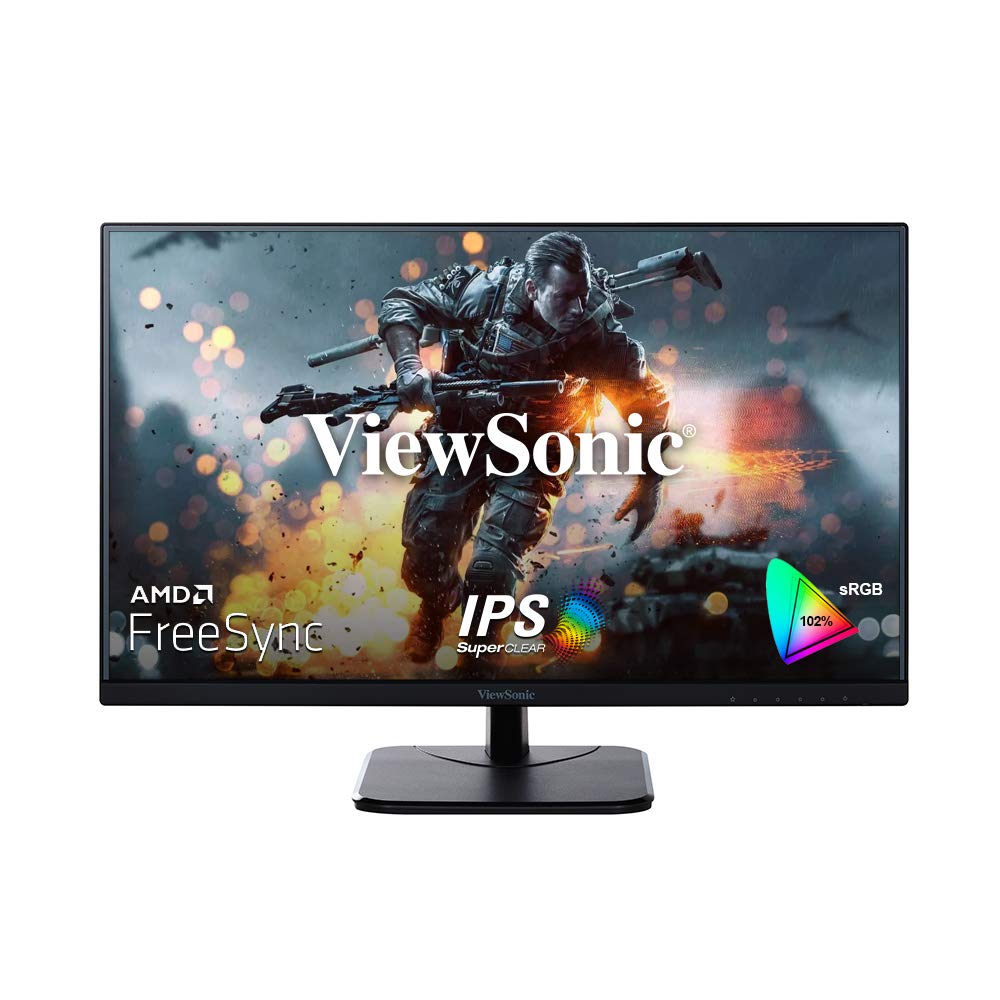 Màn hình Viewsonic VA2256-H 21.5 inch/FHD/IPS