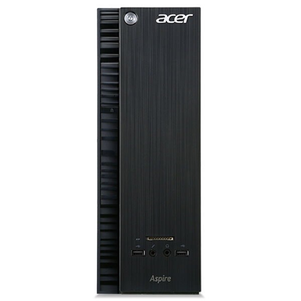 Máy bộ Acer (DT.B8ASV.006) AS XC-780 CI5-7400(4*3.00)/4G/1T7/DVDRW/HDMI/WLac/BT4.2/KB/MOUSE/ĐEN/DOS/2G_GT720