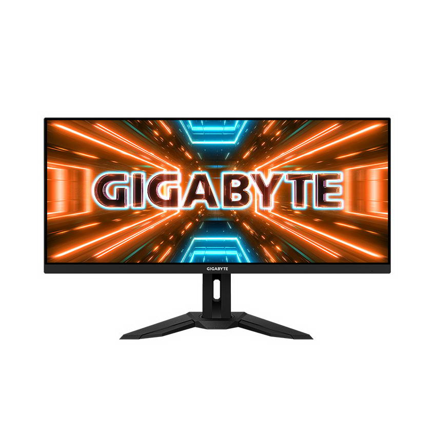 Màn hình máy vi tính Gigabyte M34WQ-EK