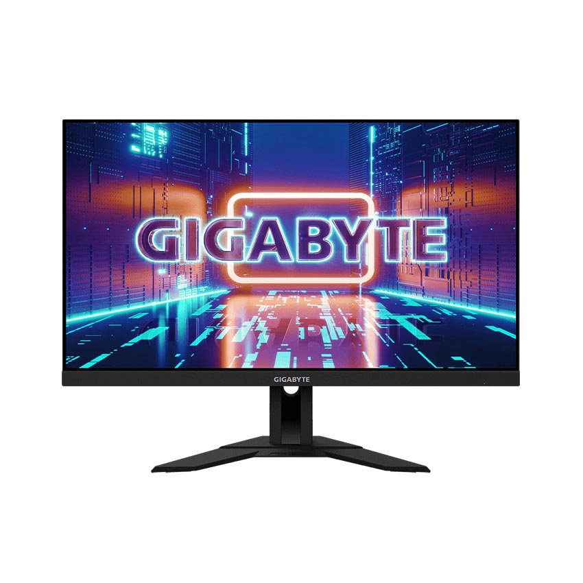 Màn hình Gigabyte M28U-EK (28 inch/UHD/Super IPS/144Hz/1ms/350nits/HDMI+DP+USBC+Audio/Loa/Freesync)