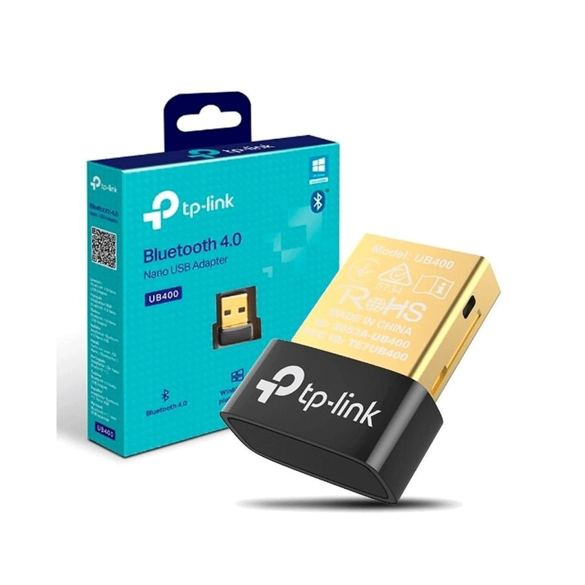 THIẾT BỊ KẾT NỐI BLUETOOTH 4.0 TP-LINK UB400