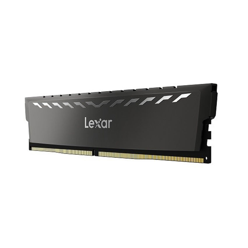 RAM DESKTOP LEXAR (LD4BU008G-R3200GSXG) 8GB (1X8GB) DDR4 3200MHZ