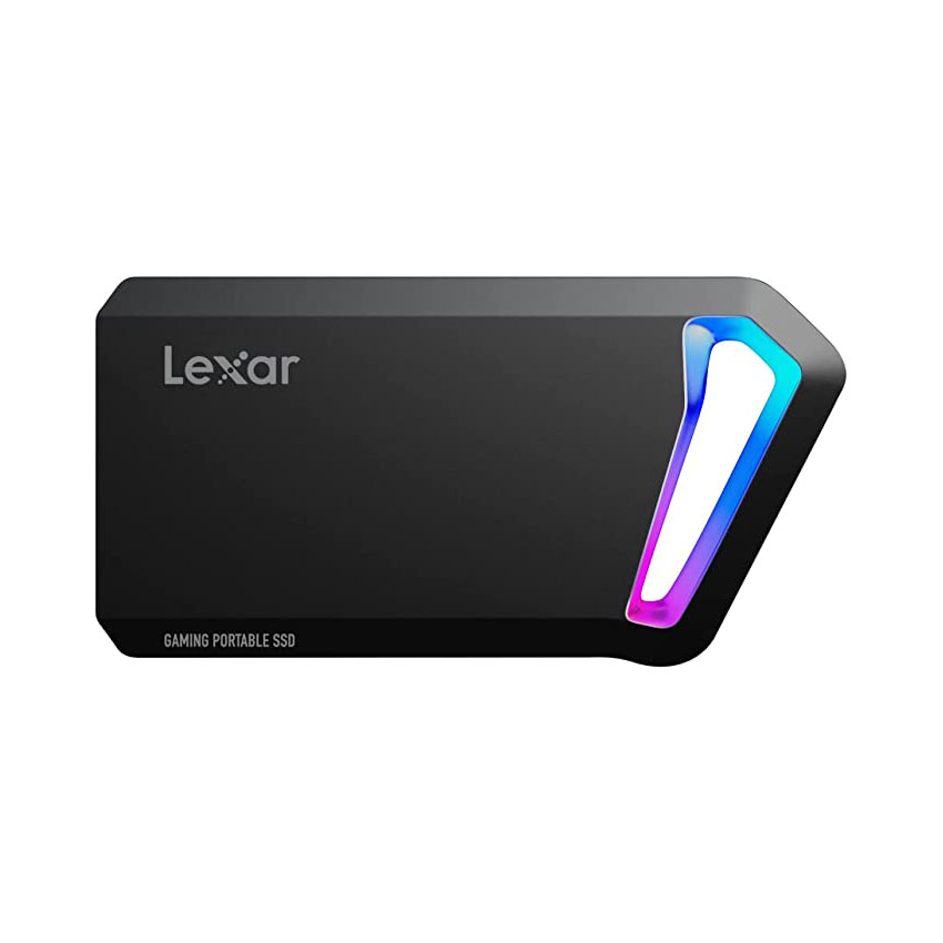 Ổ CỨNG DI ĐỘNG SSD 1TB LEXAR LSL660X001T- RNNNG