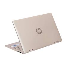 Laptop HP Pavilion X360 14-ek0055TU 6L293PA (Core i7-1255U | 16GB | 512GB | Intel Iris Xe | 14 inch FHD | Cảm ứng | Win 11 | Vàng)