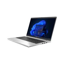 Laptop HP Probook 440 G9 6M0X8PA (Core i7-1255U | 16GB | 512GB | Intel Iris Xe | 14 inch FHD | IPS | Win11 | Bạc)