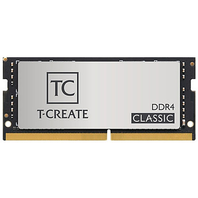 RAM T-Create Classic Silver 8GB BUS 3200 LAPTOP