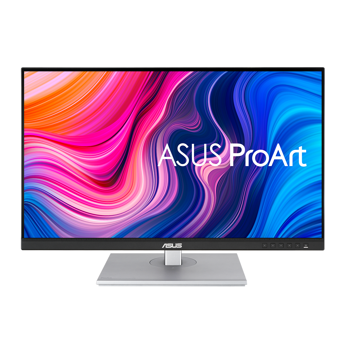 Màn Hình ASUS ProArt PA279CV 27 inch 4K IPS 100% sRGB 100% Rec. 709, Color Accuracy ΔE < 2, Calman Verified