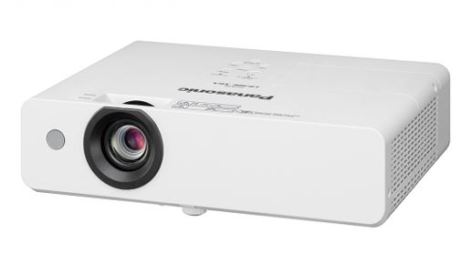 Máy chiếu Panasonic PT-LW376