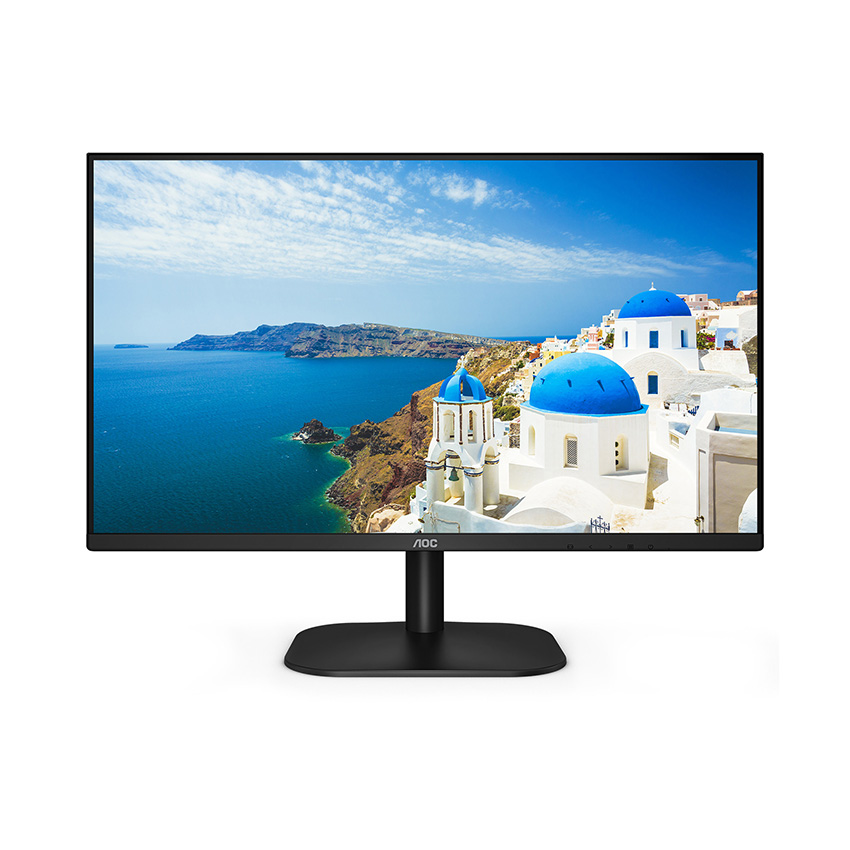 MÀN HÌNH AOC 27B2HM2/74 (27 INCH/FHD/VA/100HZ/4MS)