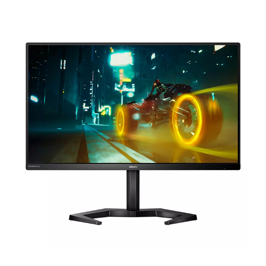 Màn hình Philips 24M1N3200Z/74 (24 inch/ FHD/ IPS/ 165Hz/ 1ms)