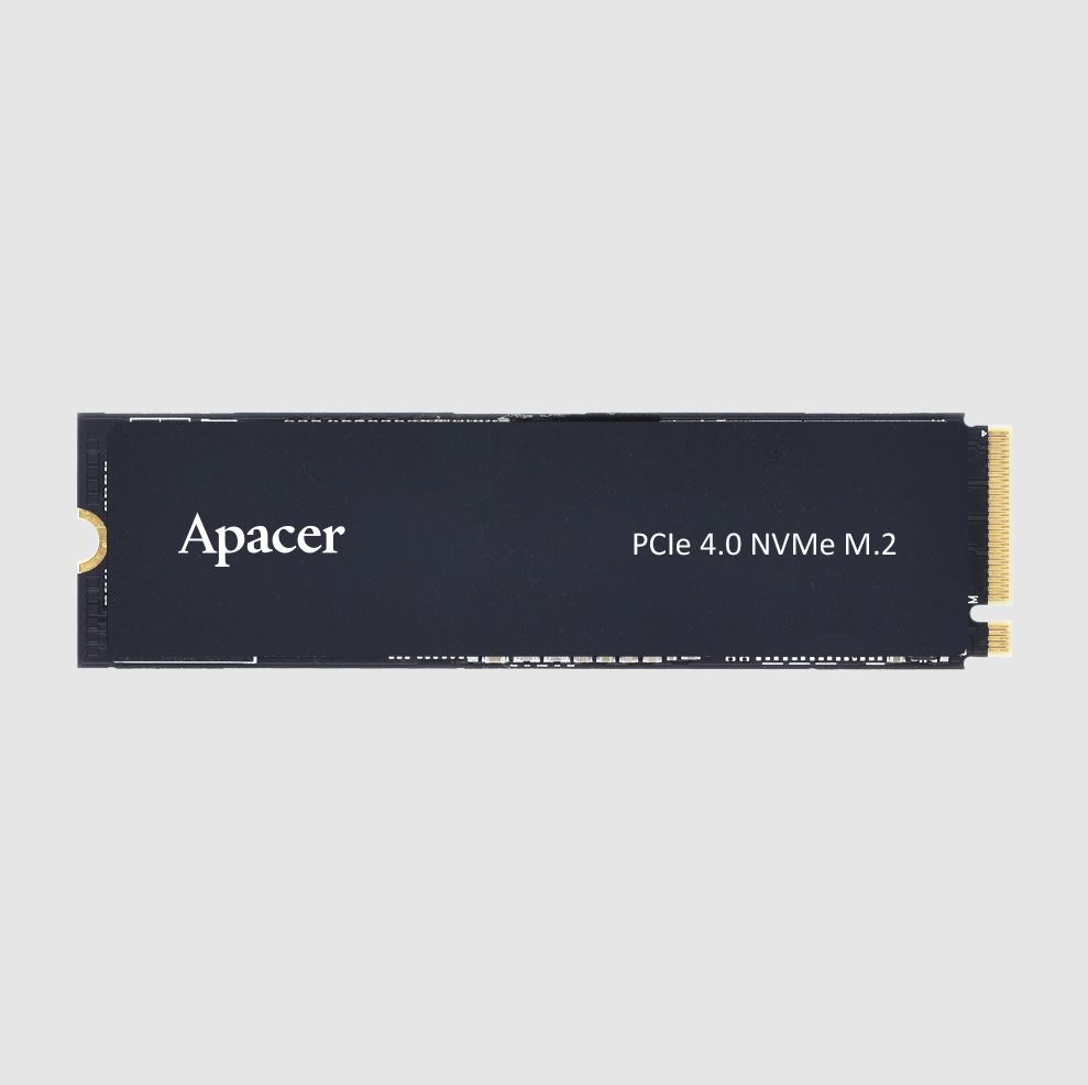 SSD Apacer AS2280Q4X NVME GEN 4 512GB 