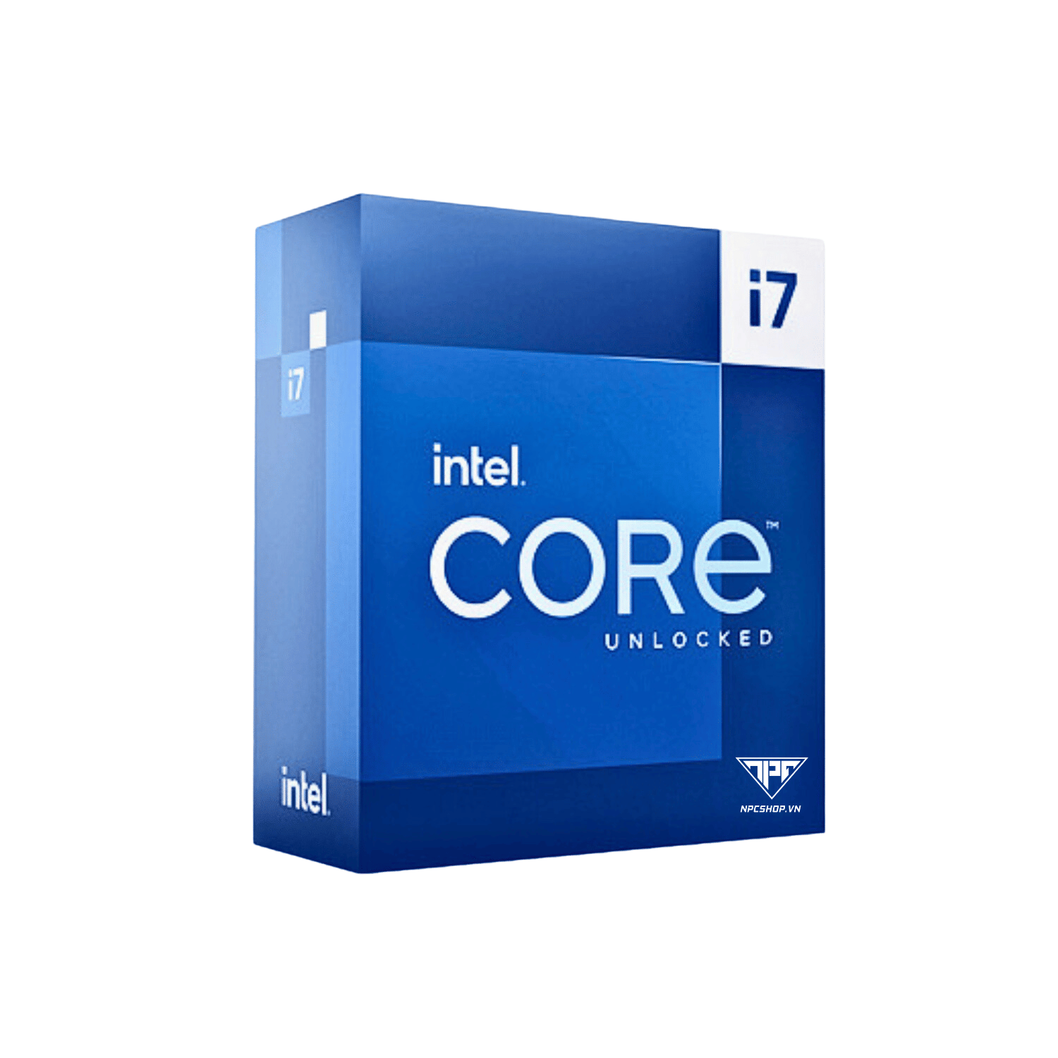 CPU INTEL CORE I7-14700K