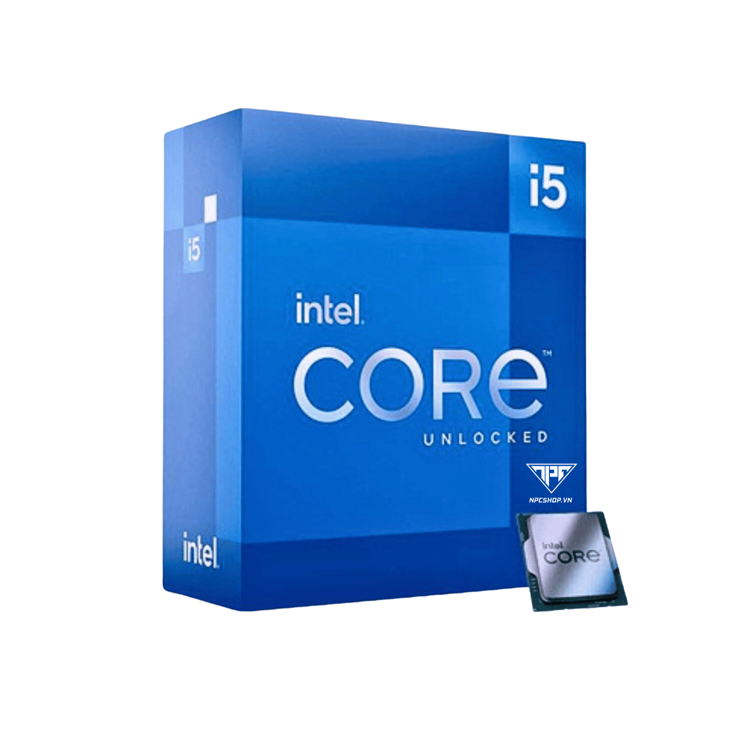 CPU INTEL CORE I5-14400