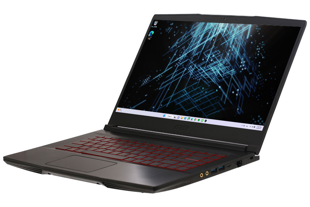 Laptop GF63 11UC-1228VN