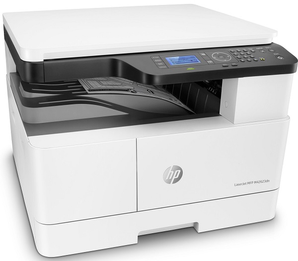 Máy photocopy HP LaserJet MFP M42623dn