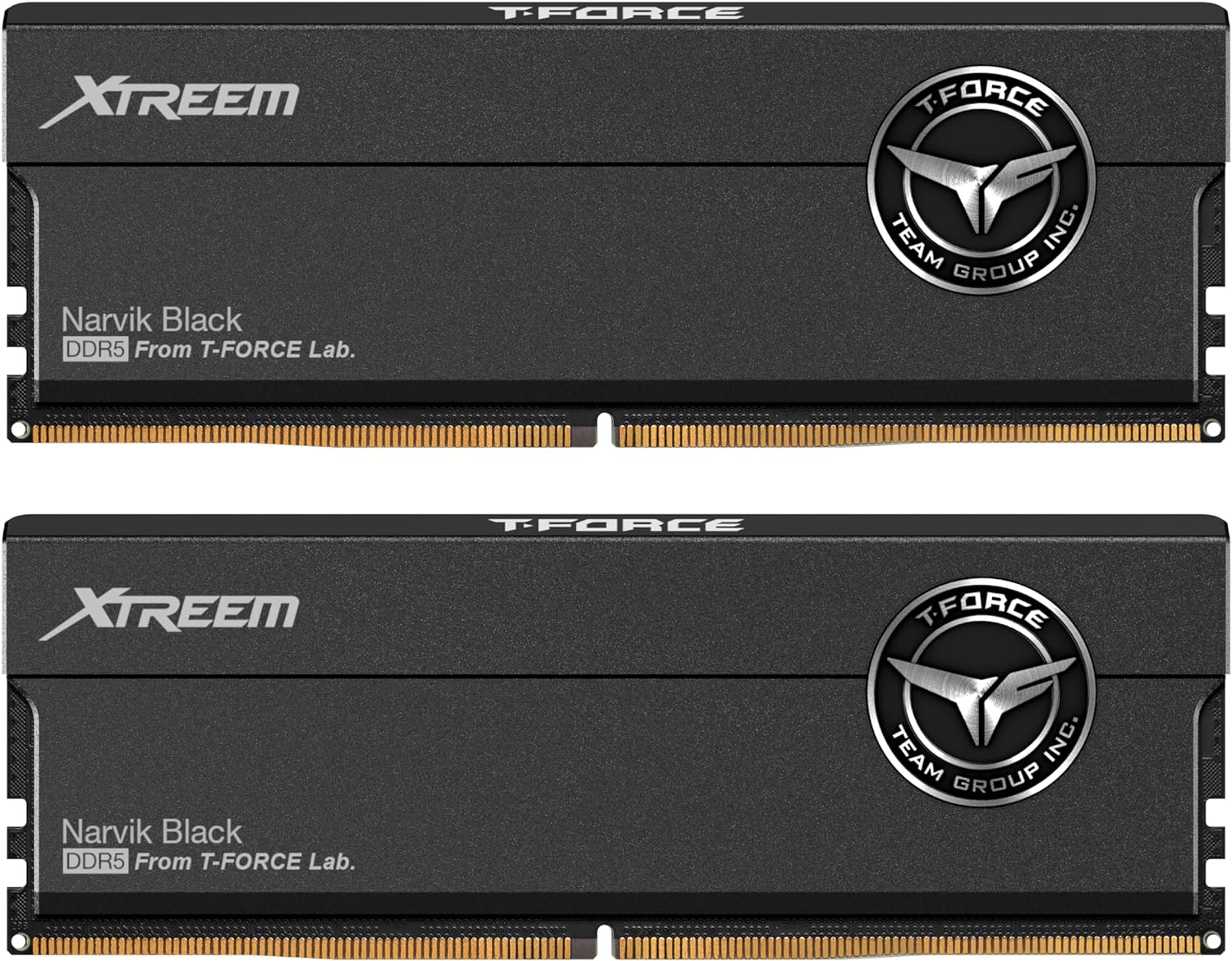Ram T-Force Xtreem DDR5 Ram48GB (2x24GB) 7600MHz