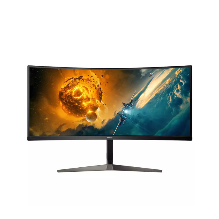 Màn hình Philips UltraWide 345M2CRZ/69 34″ WQHD 165Hz 1ms