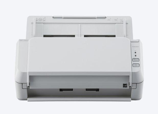 Máy Scan Ricoh SP-1120N (ADF/USB/LAN)