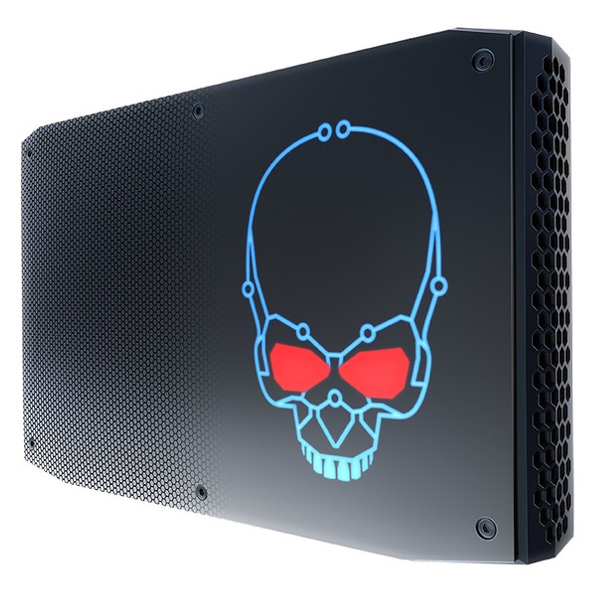 Máy tính bộ PC Intel NUC Kit BOXNUC8I7HVK2 ( Intel Core™ i7-8089G/  Radeon™ RX Vega M GH graphics )