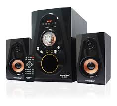 Loa Sounmax A2120 2.1