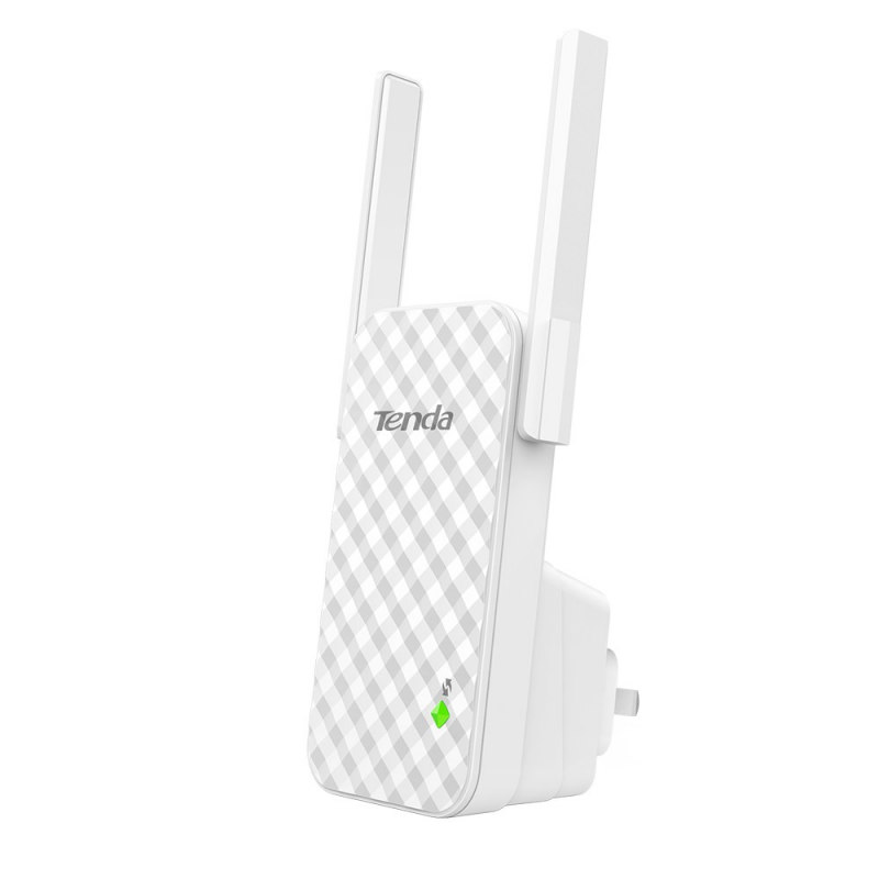 Thiết bị thu phát mở rộng Wifi Tenda A9