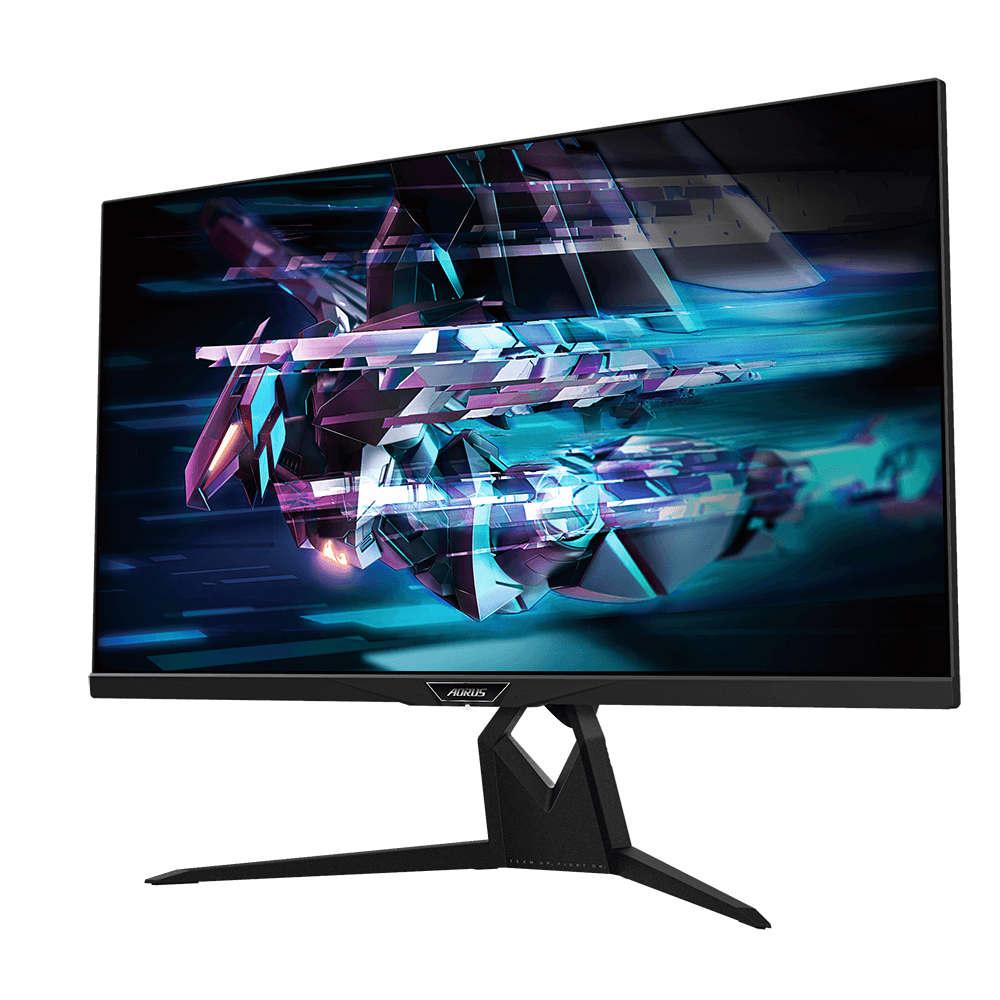 Màn hình Gigabyte AORUS FI32U Gaming 31.5 inch UHD 144Hz