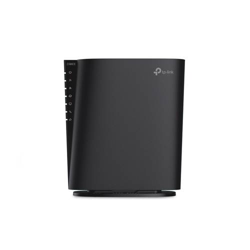 Router Wi-Fi 6 8 Luồng với Cổng 2.5G AX6000