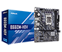 MAINBOARD ASROCK B660M-HDV (INTEL B660, SOCKET 1700, M-ATX, 2 KHE RAM DDR4)