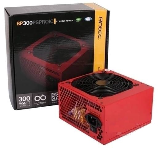 Nguồn Antec BP300PS