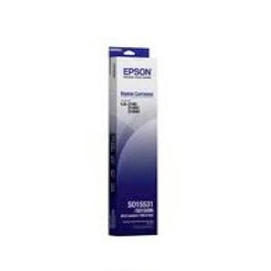 MỰC IN RIBBON EPSON - C13S015531: Epson :  FX-2170, LQ2070, LQ-2080, LQ2170, LQ2180