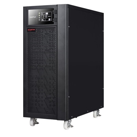 Bộ lưu điện SANTAK TRUE ONLINE 6KVA 