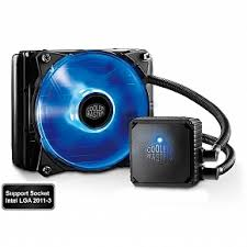 TẢN NHIỆT COOLER MASTER LIQUID COOLING SEIDON 120V PLUS