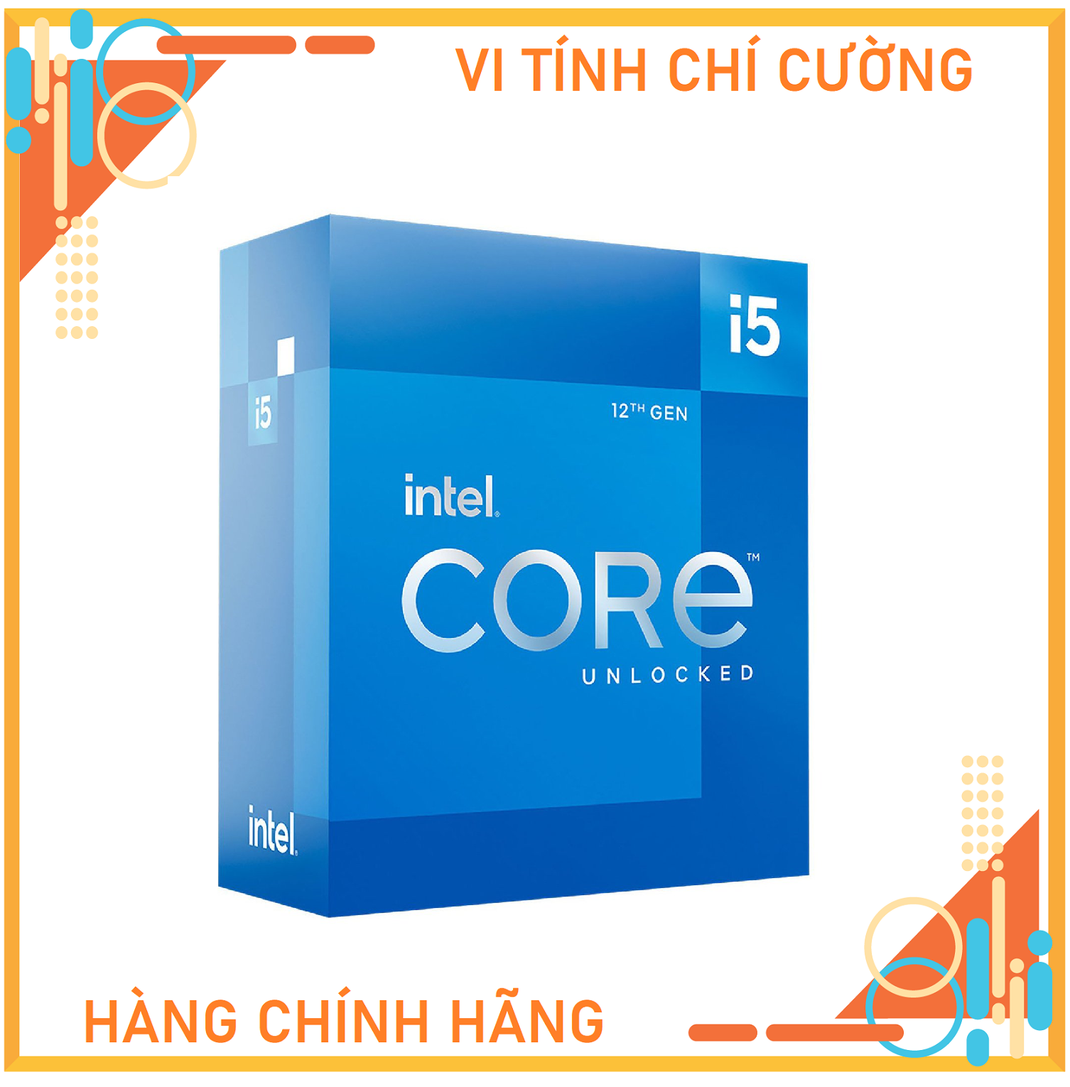 CPU Intel Core i5-12600KF (20M Cache, up to 4.90 GHz, 10C16T, Socket 1700)