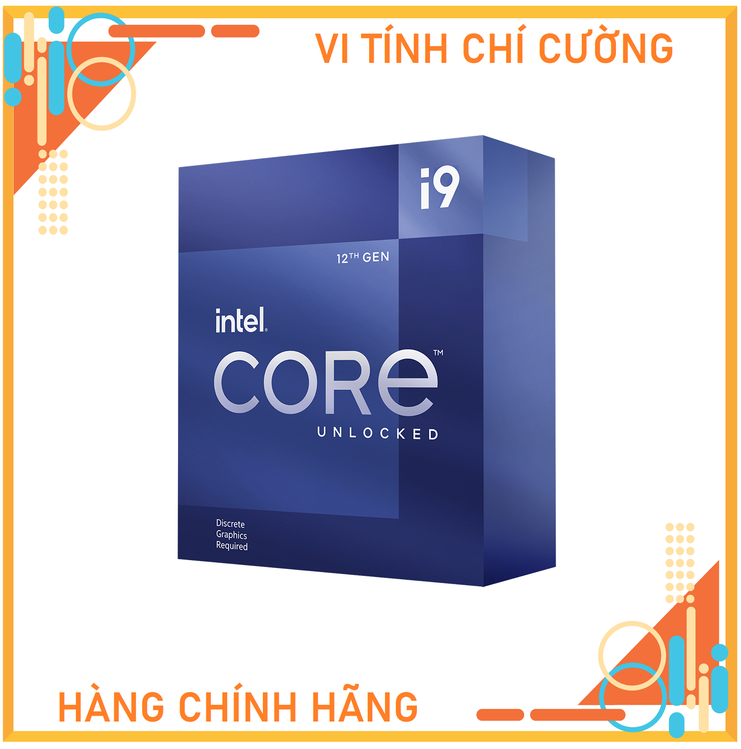 CPU Intel Core i9-12900KF (30M Cache, up to 5.20 GHz, 16C24T, Socket 1700)