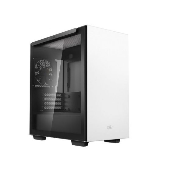 Case Deepcool Macube 110 WH