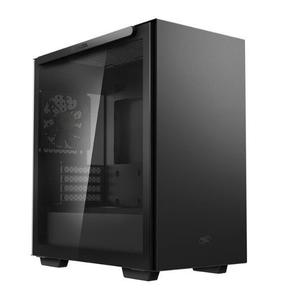 Case Deepcool Macube 110 BK