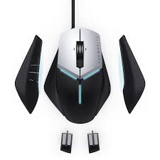 Mouse DELL Gaming AW958