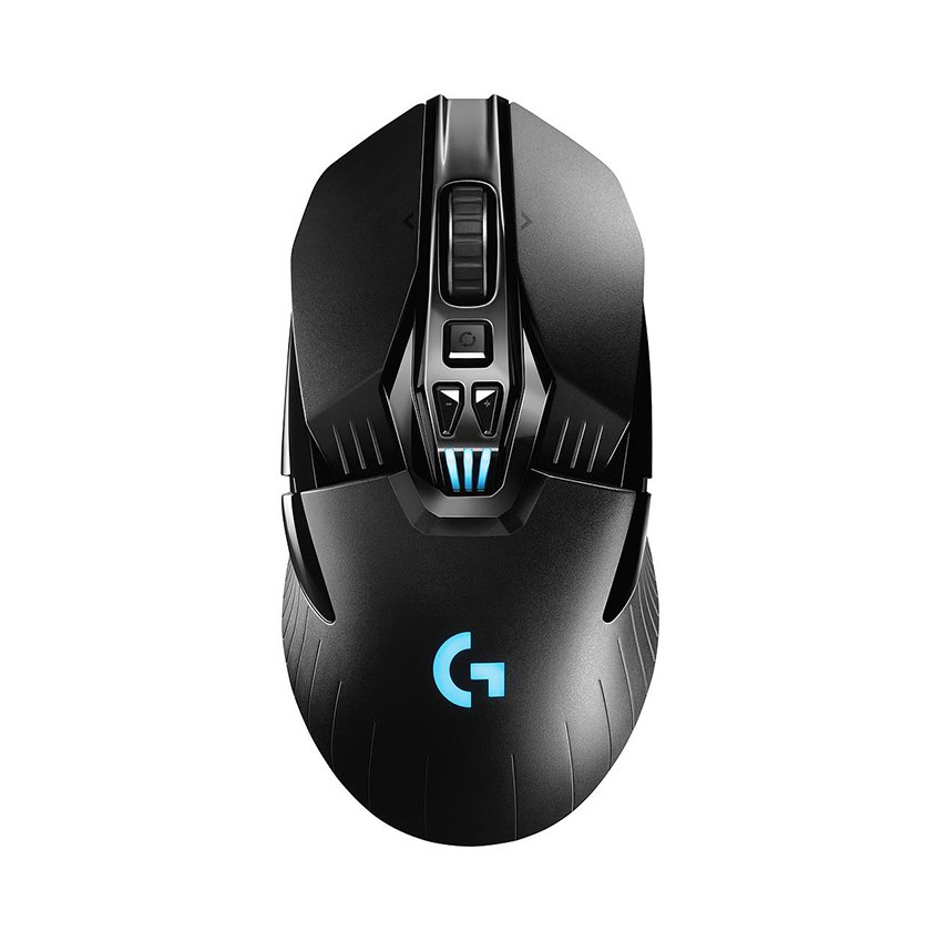 Chuột Logitech G903 Wireless – Đen