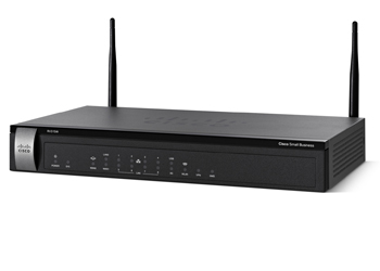 Cisco RV315W - Thiết bị WIRELESS - LOAD BALANCING - VOIP - MODULE QUANG