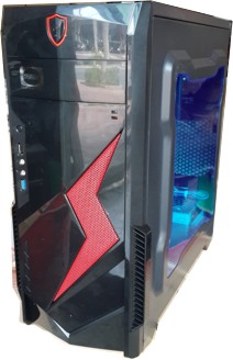 Vỏ máy vi tính SP Cooler02