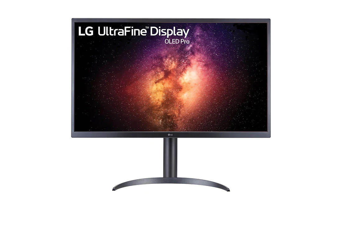 Màn hình máy tính LG 32EP950-B 31.5 inch 4K OLED USB TypeC