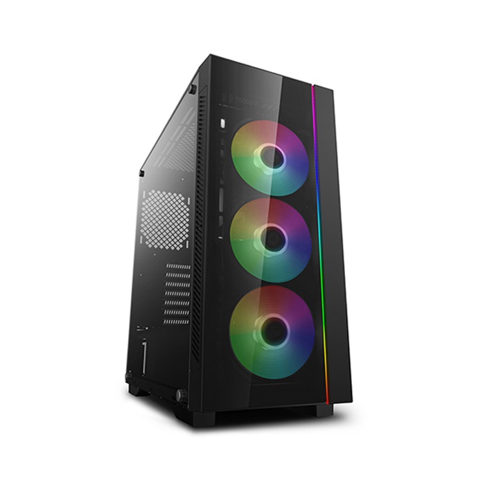 Case DEEPCOOL Matrexx 55 V3 ADD-RGB 3F