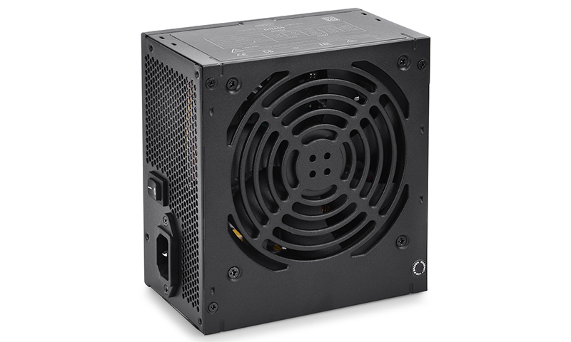 Nguồn DEEPCOOL DN450 - 450W - 80 Plus